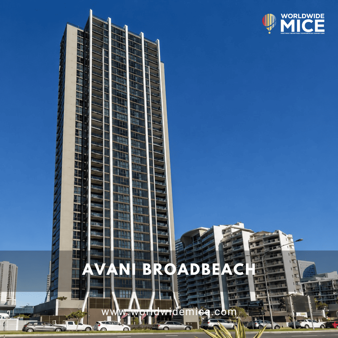 AVANI BROADBEACH